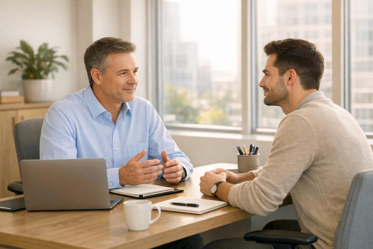 How to Deal With a Micromanaging Boss: 7 Proven Steps