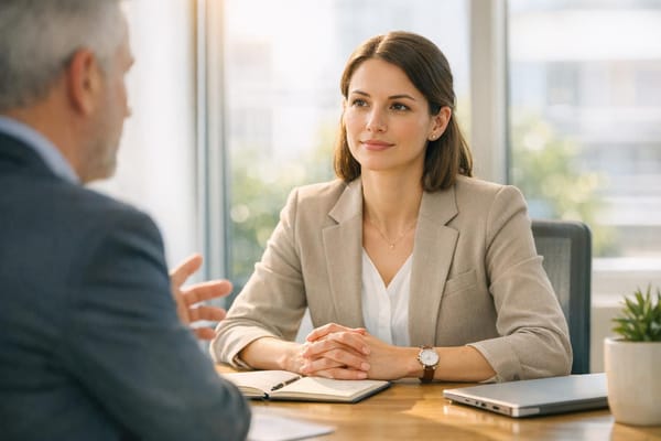 What to Say When Your Boss Criticizes You Unfairly