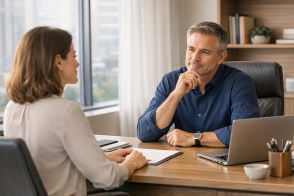 How to Ask Your Difficult Boss for Time Off Without Stress