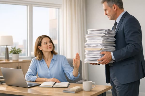 8 Scripts for Handling Unreasonable Boss Requests