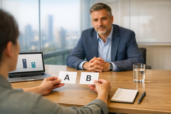 How to Deal With an Indecisive Boss (When They Can't Make Decisions)